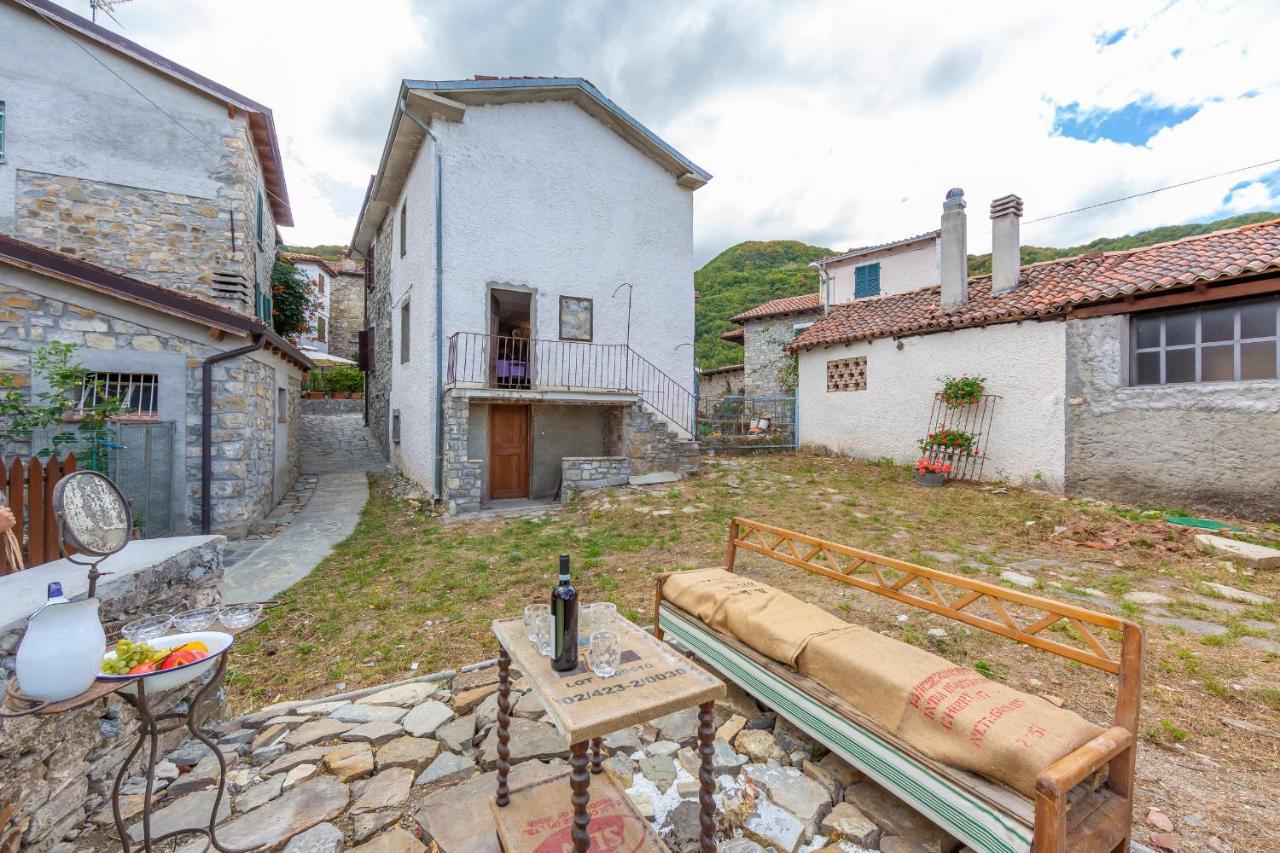 Ca' Del Gallo - Monferrato - Happy Rentals Caldirola Exterior foto